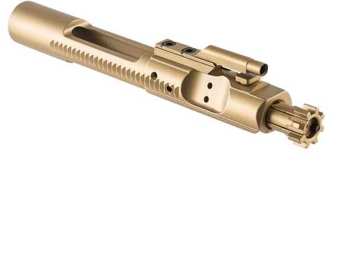 M16 5.56 Bolt Carrier Group Tin MP