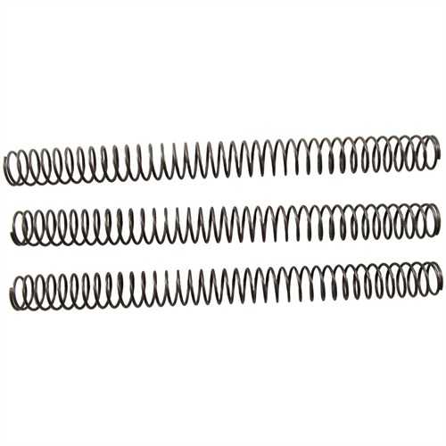 AR-15/M16 Buffer SPRINGS