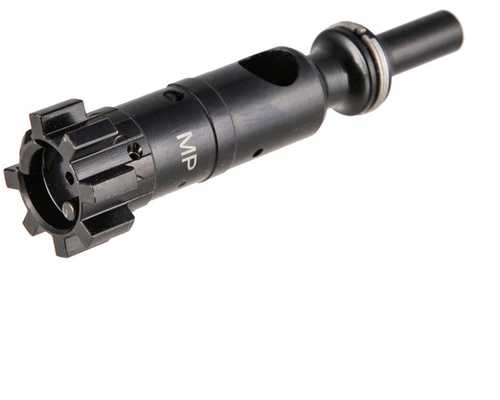 AR-15 6.5 Grendel Nitride MP