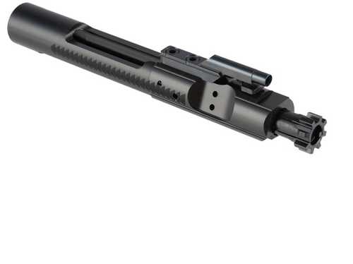 AR15 Bolt Carrier Group 5.56X45MM Nitride MP