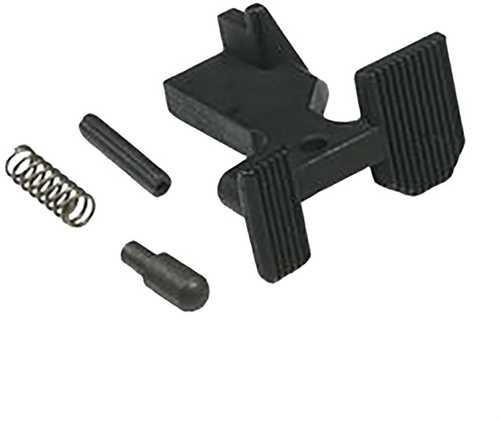 Zeroed AR-15 Bolt Catch Kit