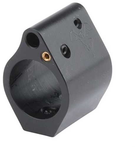 AR-15/M16 Adjustable Gas Block