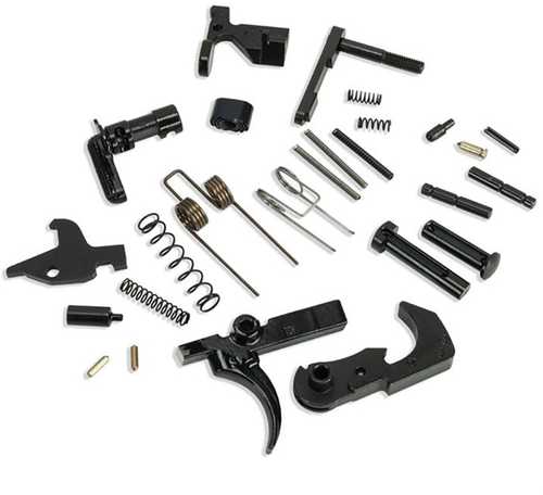 Lower Parts Kit For AR-15