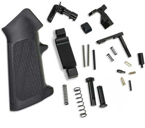 Lower Parts Kit For AR-15