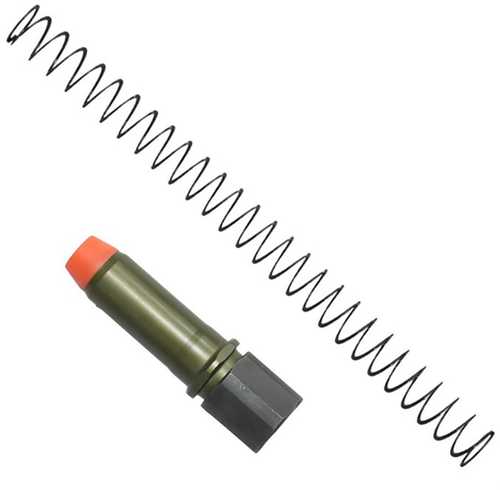 K-Spec AR-15 Heavy Buffer & Spring Kit