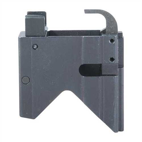 AR-15/M16 9MM Drop-Conversion Block