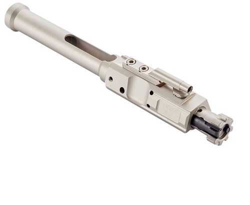 AR308 Low Mass Bolt Carrier Group Nickel Boron