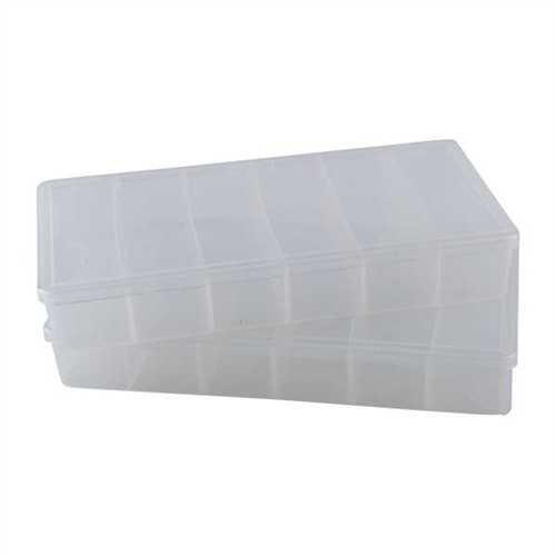 Compartment Boxes