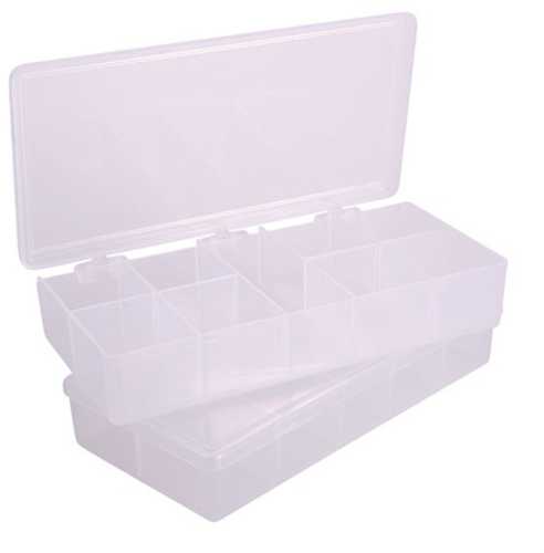 Compartment Boxes