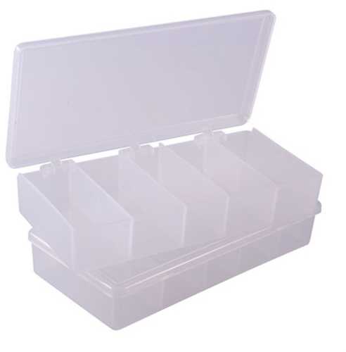 Compartment Boxes