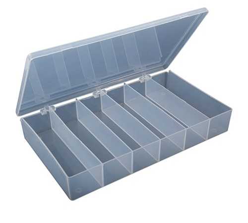 Compartment Boxes