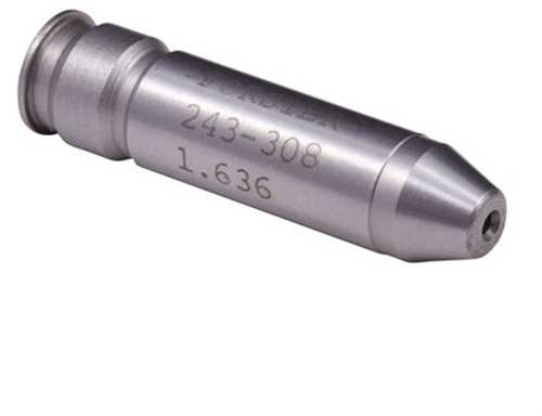 7.62 Match Gauges