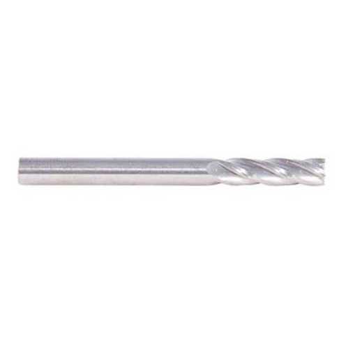 Brownells Solid Carbide End Mills 3/16''