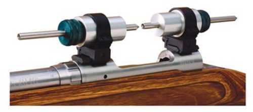 Sinclair Scope Alignment Tool