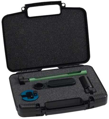 Remington 700 Bolt Maintenance Tool Bolt Maintenance Kit Storage Case ONLY