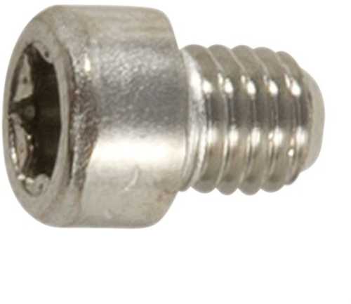 <span style="font-weight:bolder; ">Leupold</span> TORX SCREWS