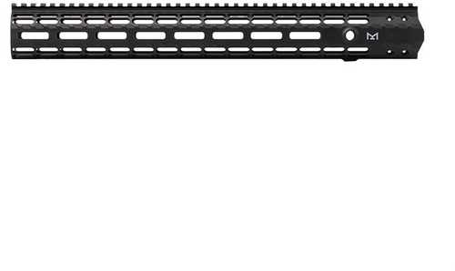 AR .308 M5 Enhanced Handguards M-LOK