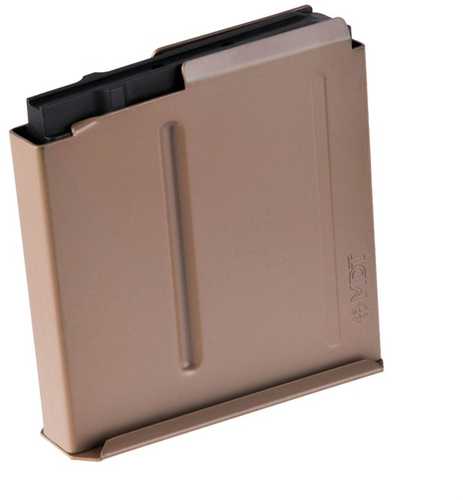 Large Caliber Long Action Magazines