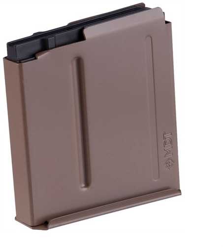 Large Caliber Long Action Magazines