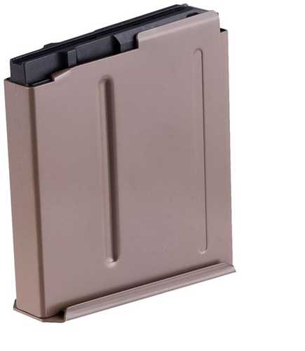 Large Caliber Long Action Magazines