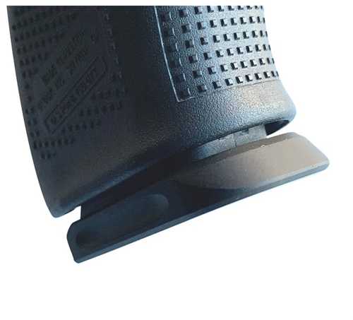 Flared Magazine Floor Plate For Glock