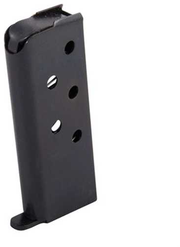 Colt Pre-war 6rd 25acp Magazine