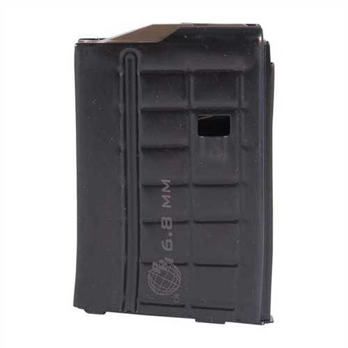 Ar-15 Magazine 6.8/ 22 Nosler/ 224 Valkyrie