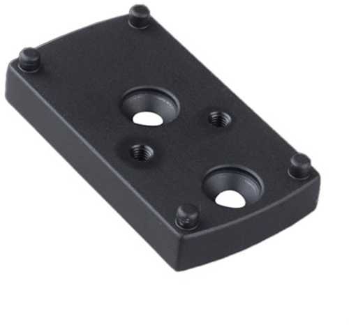 ISMS Red Dot Interface Mounts