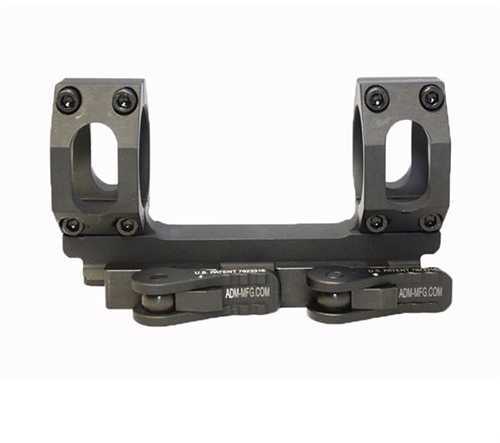 Recon-S No Offset Scope Mount