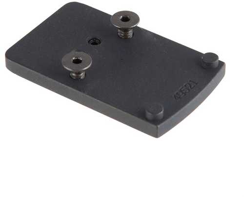 Ruger~ MK I, II, III, IV, P85, P90 Trijicon RMR Sight Mount