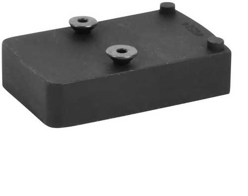 Blank Trijicon RMR Sight Mount