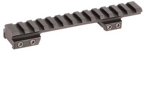 CZ 557 Short Action HD Picatinny Scope Mount