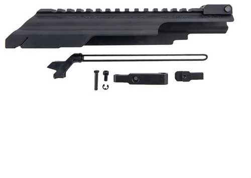 Century Arms C39/RAS-47 Gen-3 Dog Leg Rail