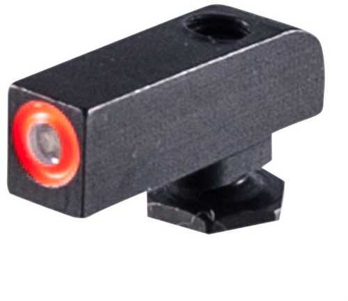 Pro-GLO Tritium Round Front Sight For Glock~