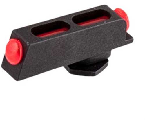 Fiber Optic Front Sights For Glock~