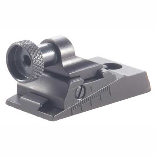 <span style="font-weight:bolder; ">Marlin</span> 336 WGRS Receiver Rear Sight