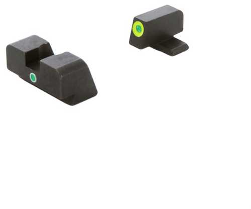 i-Dot Tritium Sight Set For FN High PowerÂ®