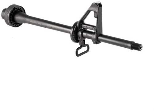 AR-15 12.7'' A1 Carbine Barrel Assembly