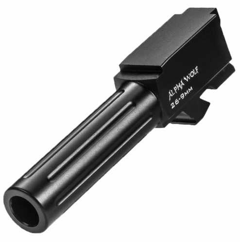 ALPHAWOLF Barrels For Glock~