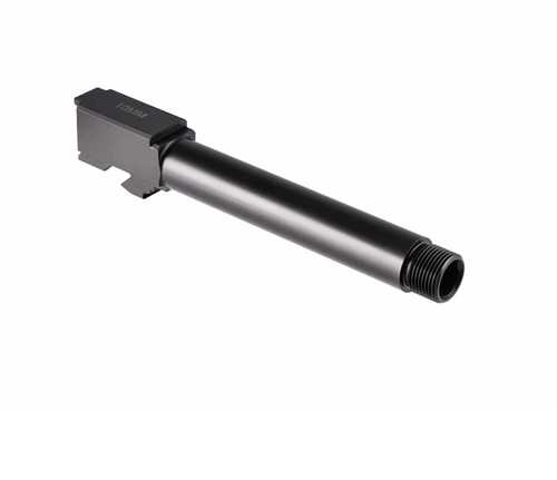 Match Grade Barrels For GlockÂ® 20