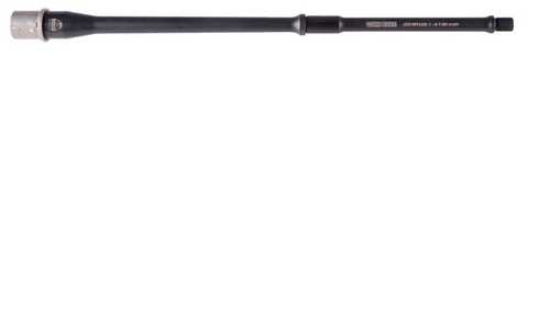 AR-15 Match Barrels Pencil Profile 223 WYLDE Stainless Steel 5R