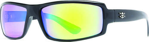 Polarized Sunglasses New Wave Model: 2405-0057