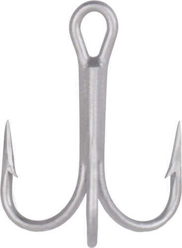 Treble Hook Durasteel 3x Sz10 5pk Model: 7794-ds-10-5