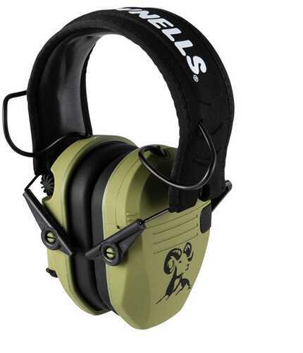 3.0 Premium Electronic Ear Muffs