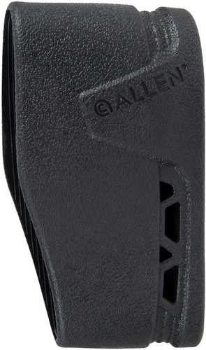 Allen 18429 Recoil Eraser Slip-On Pad Large Black Silicone