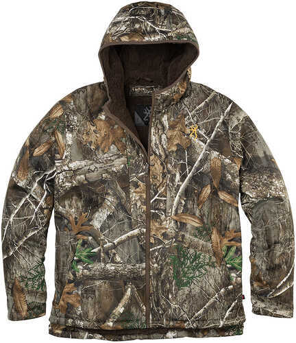 Browning Closing Day Parka Late Season