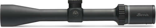 Burris 200446 Fullfield E1 Black 3-9X40mm Ballistic Plex E1 Reticle