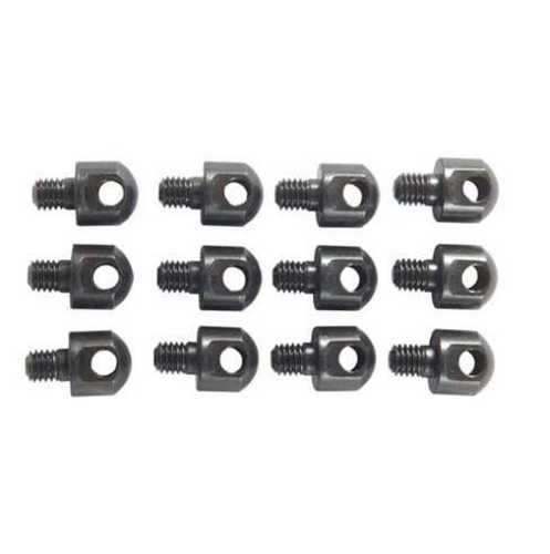 Uncle Mike'S Sling Swivel Stud Kit