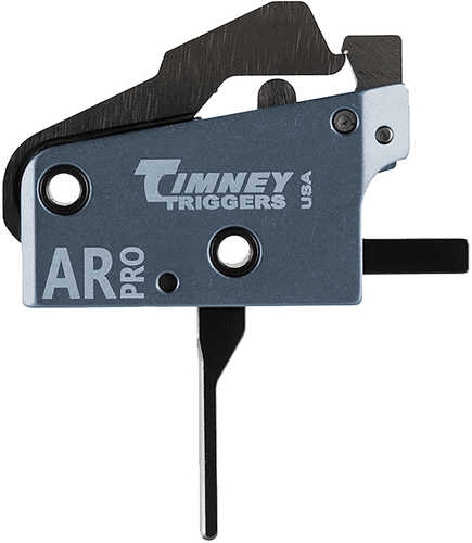 Timney Triggers ARPRO 2-Stage AR Pro Compatible W/ Mil-Spec AR Lower