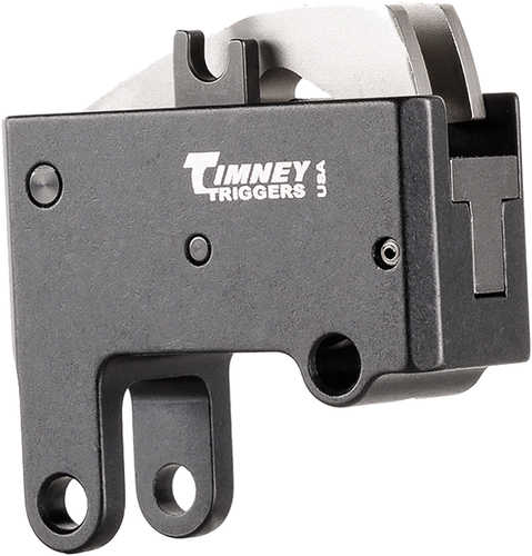 Timney Triggers 680 Tavor 2 Stage Black